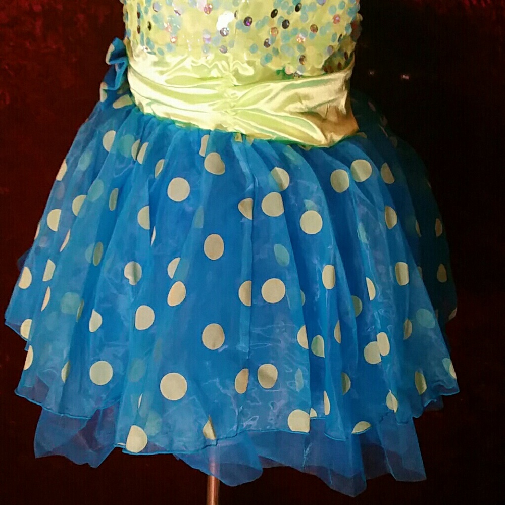 Dancewear / Costume - Picture 4 of 6